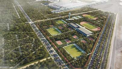 Bakan Kurum: Atatürk Havalimanı'nı hiçbir konuta, ticarete, imara açmıyoruz