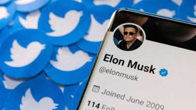 Twitter yatırımcıları Elon Musk'a dava açtı