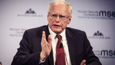 James Jeffrey: Türkiye'nin yerini doldurabilecek hiçbir ülke yok