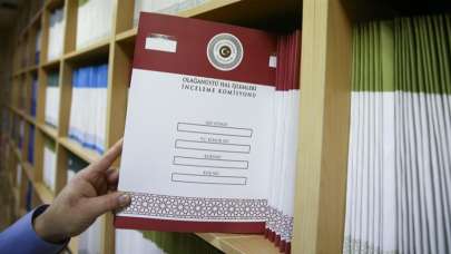 OHAL Komisyonu, başvuruların yüzde 98'ini karara bağladı