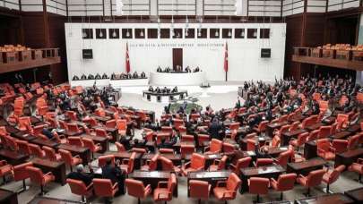 İnternet haberciliğine ilişkin düzenleme Mecliste