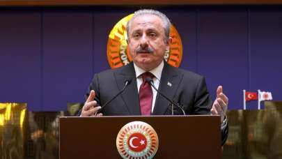 Dikilen her fidan, istiklalimiz ve istikbalimiz için mücadelemizin şahitleri olarak yaşayacak