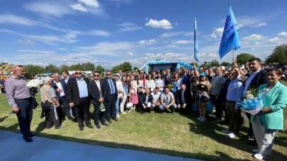 Bulgaristan'da geçmişte Türk ve Müslümanlara yönelik asimilasyon girişimleri acıyla hatırlanıyor