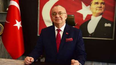 MHP'li Ergün: Geleceğimizi bu zihniyetin ellerine bırakmak niyetimiz yoktur