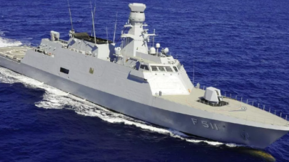 Türk donanmasının hayaleti: Hedefleri tam isabet vuruyor