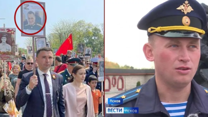 Rusya'ya iki darbe birden! Putin'in 'en iyi komutanı' öldürüldü