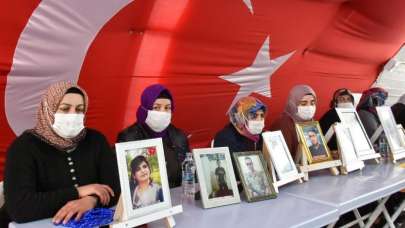 Bölgenin tanınmış ismi: Analar PKK kamplarını basıp çocuklarını alacak