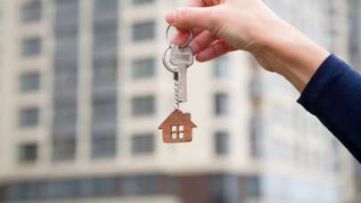 Ev sahibi olmak isteyenler dikkat! Yeni formülle yarıya iniyor