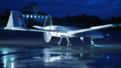 Türk SİHA'ları için çarpıcı açıklama: Tüm dünya müşterisi