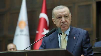 Cumhurbaşkanı Erdoğan: Tel Rıfat ve Münbiç'i teröristlerden temizliyoruz