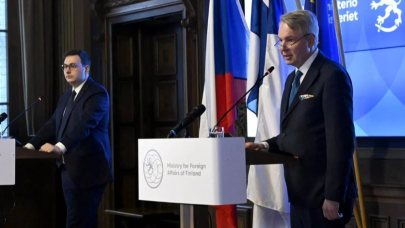 ''Türkiye'' sorusuna Finlandiya'dan cevap: Rusya ile ilgisi yok