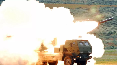 ABD'den Rus ordusunu yıpratacak 'HIMARS' adımı