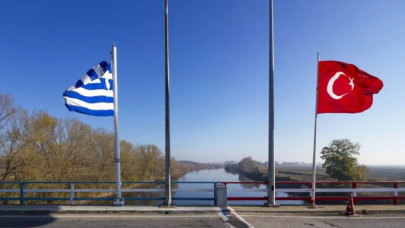 Türkiye'den Yunanistan'a sert uyarı: Çok fazla sabır gösterdik