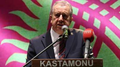 MHP'li Durmaz: Kızılelma yürüyüşümüz devam edecek