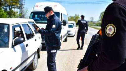 81 ilde 'güven huzur uygulaması'