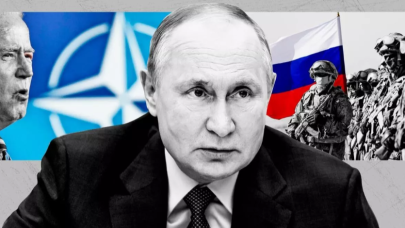 Putin'den hem ABD'ye hem de Ukrayna'ya yeni tehdit