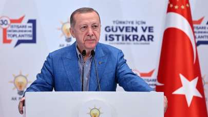 Cumhurbaşkanı Erdoğan'dan yeni buğday ve arpa alım fiyatı açıklaması