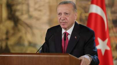 Türkiye olarak doğanın tahribatının önüne geçmek için hassasiyetle adımlarımızı attık