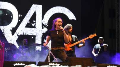 Türk dünyası günleri zirvede tamamlandı