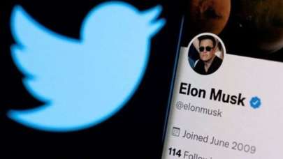 Musk ile Twitter arasında kriz patlak verdi!