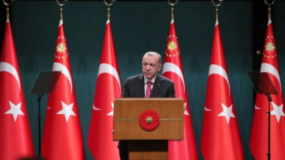 Erdoğan'dan 3600 ek gösterge müjdesi