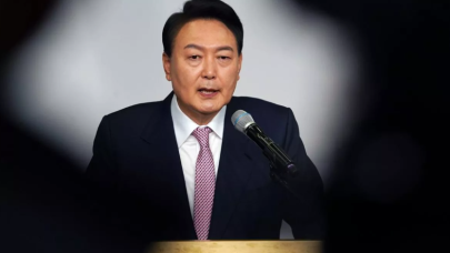 Güney Kore uyardı: Sert bir şekilde cevap vereceğiz