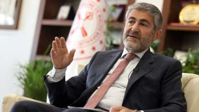 Bakan Nebati: Vatandaşlarımızın gelirlerini artırıcı tedbirleri hayata geçireceğiz