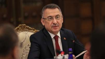 Gelecek nesillere çok daha yeşil bir dünya bırakmak zorundayız