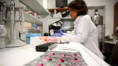 Araştırma üniversitelerine 100 milyon lira destek verilecek