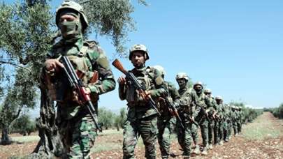 Türkiye'den gelecek haberi bekliyorlar... Gözler terör hedeflerinde!