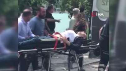 Dünya malı kardeşleri birbirine düşürdü! Silahlar konuştu