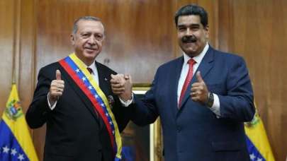 Türkiye'ye tarihi çağrı: Bütün garantileri veriyorum