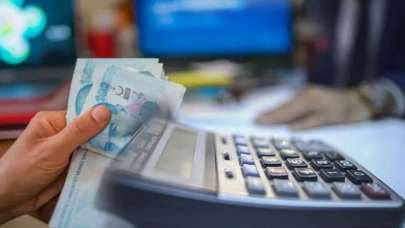 3600 ek göstergenin detayları netleşti: İşte zamlı maaş tablosu...