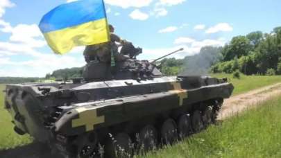 Ukrayna: Rus ordusu 31 bin 500 askerini kaybetti