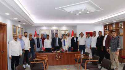 MHP'li Bünyamin Avcı: Yaz mevsimi tatil değil, çalışma dönemi olacak