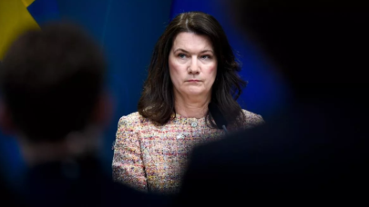 İsveç'ten Türkiye açıklaması: Hedefimiz...