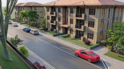 TOKİ, Ankara'da yeni konut projelerine başlıyor