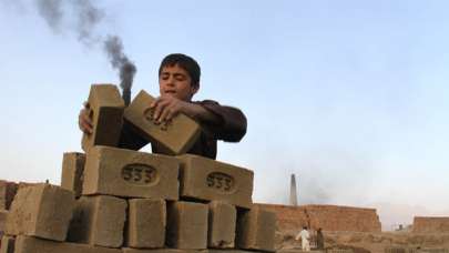 ILO'dan dünyada çocuk işçi sayısında artış uyarısı