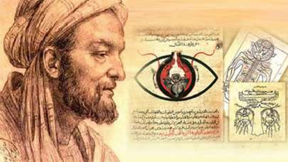 İbn-i Sina’dan beyaz saçı bitiren reçete!