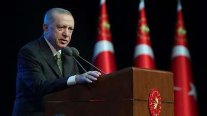 Cumhurbaşkanı Erdoğan: Bu alçaklığın bedelini yargı önünde ödeyecek