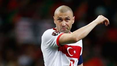 Burak için Hollanda iddiası!