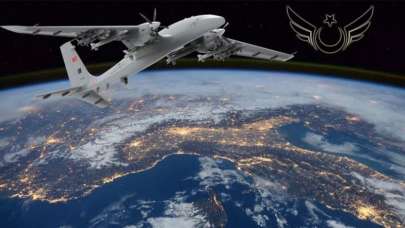 'Türkiye o füzeyi takarsa dünyada bir ilki başarmış olacak