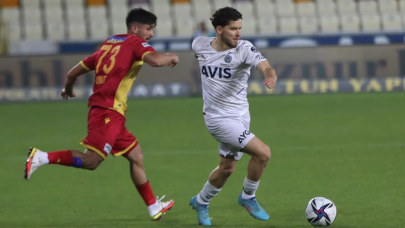 Ferdi Kadıoğlu Premier Lig yolcusu