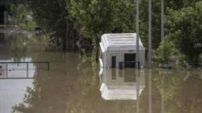 Ankara'daki selde can kaybı 4'e yükseldi