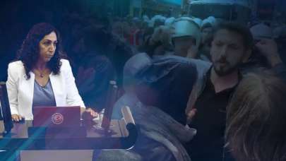 DBP'li vekilin dosyası Ankara'ya gönderildi