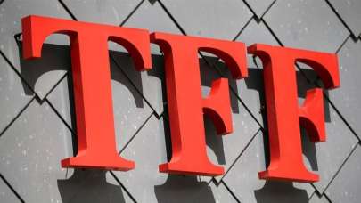 TFF Genel Kurulu, yarın Ankara’da yapılacak