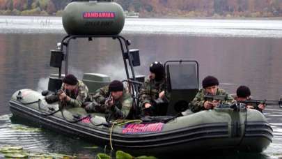 Jandarma Teşkilatı 183 yaşında