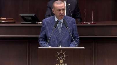 Erdoğan: Lisans ve yüksek lisans dahil öğrenci affı Meclis'e sunulacak