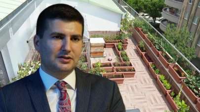 Ülkü Ocakları Eğitim ve Kültür Vakfından 81 ilde sürdürülebilir tarım projesi