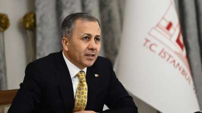 Vali Yerlikaya YKS ile ilgili istatistiki verileri paylaştı